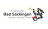 Logo Stadtverwaltung Bad Säckingen