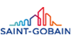 Logo SAINTGOBAIN GLASS Deutschland GmbH