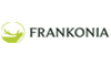 Logo Frankonia Handels GmbH & Co.KG