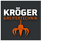 Logo KRÖGER Greifertechnik GmbH & Co. KG