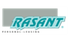 Logo RASANT Personal-Leasing GmbH