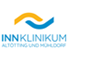 Logo InnKlinikum Altötting und Mühldorf