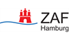 Logo Freie und Hansestadt Hamburg, Zentrum für Aus- und Fortbildung (ZAF)