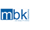 Logo mbk networks GmbH