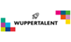 Logo Stadt Wuppertal