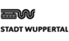 Logo Stadt Wuppertal