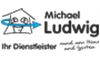 Logo Michael Ludwig Ihr Dienstleister