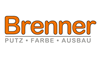 Logo Brenner GmbH Stuckateurmeister