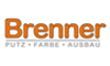 Logo Brenner GmbH Stuckateurmeister