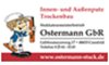 Logo Ostermann Stukkateurmeisterbetrieb GmbH