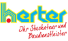 Logo Stuckateur Herter GmbH