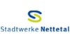 Logo Stadtwerke Nettetal GmbH