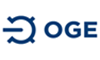 Logo Open Grid Europe GmbH (OGE)