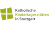 Logo Katholische Kindertagesstätten in Stuttgart