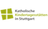 Logo Katholische Kindertagesstätten in Stuttgart