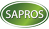 Logo SAPROS Küchenfertige Salate und Gemüse GmbH