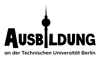 Logo Technische Universität Berlin K.d.ö.R.