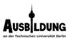 Logo Technische Universität Berlin K.d.ö.R.