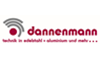 Logo Dannenmann GmbH