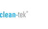 Logo clean-tek Reinraumtechnik GmbH