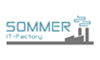 Logo Sommer IT-Factory GmbH