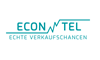 Logo ECON TEL GmbH