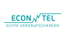 Logo ECON TEL GmbH