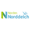 Logo Tourismus-Service Norden-Norddeich