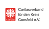 Logo Caritasverband für den Kreis Coesfeld e.V.