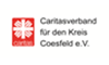 Logo Caritasverband für den Kreis Coesfeld e.V.