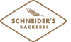 Logo Großbäckerei Schneider GmbH