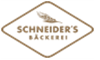 Logo Großbäckerei Schneider GmbH