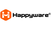 Logo Happyware Server Europe GmbH