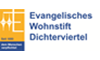 Logo Ev. Wohnstift Dichterviertel