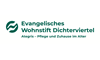 Logo Ev. Wohnstift Dichterviertel