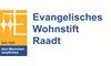 Logo Ev. Wohnstift Raadt