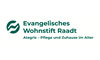 Logo Ev. Wohnstift Raadt