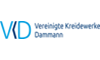 Logo Vereinigte Kreidewerke Dammann GmbH & Co. KG