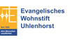 Logo Ev. Wohnstift Uhlenhorst