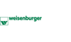 Logo weisenburger bau gmbH