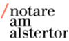 Logo Notare am Alstertor