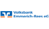 Logo Volksbank Emmerich-Rees eG