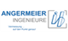 Logo ANGERMEIER INGENIEURE GmbH