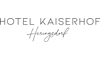 Logo Arcona Ostsee Hotels Apartments GmbH Hotel Kaiserhof Heringsdorf