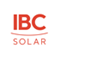 Logo IBC SOLAR AG