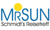 Logo Schmidt`s Reisetreff