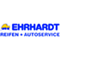 Logo Ehrhardt Reifen + Autoservice GmbH & Co. KG