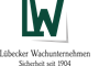 Logo Lübecker Wachunternehmen Dr. Kurt Kleinfeldt GmbH