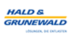 Logo Hald & Grunewald GmbH