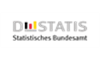 Logo Statistisches Bundesamt